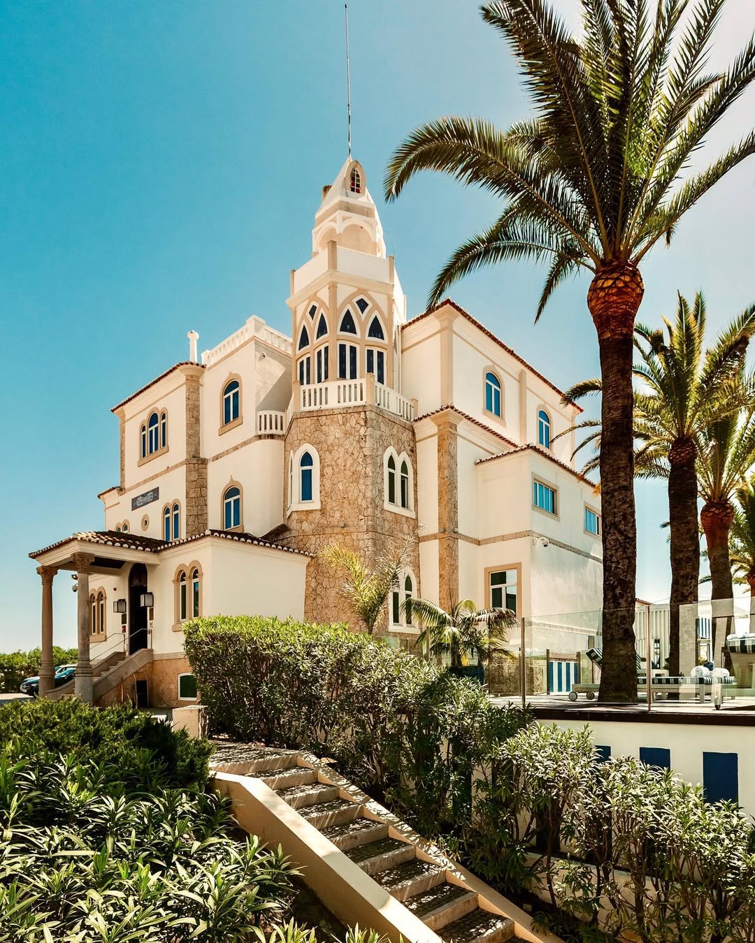Belavista Hotel and Spa