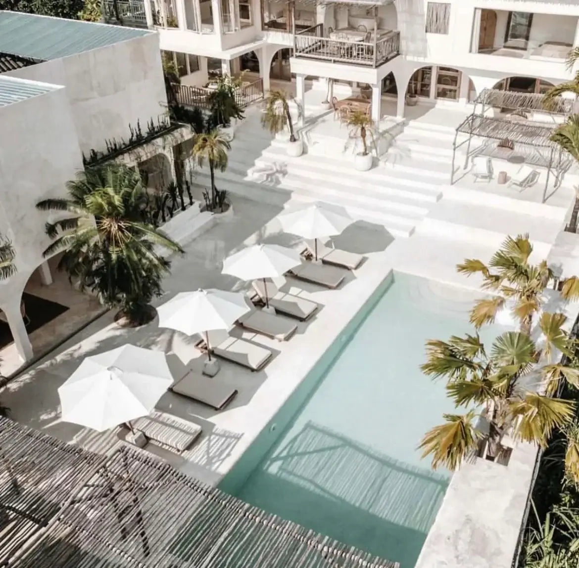 Sages Resort, Bali