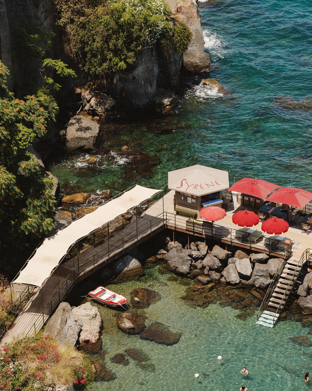 Bellevue Hotel Italy