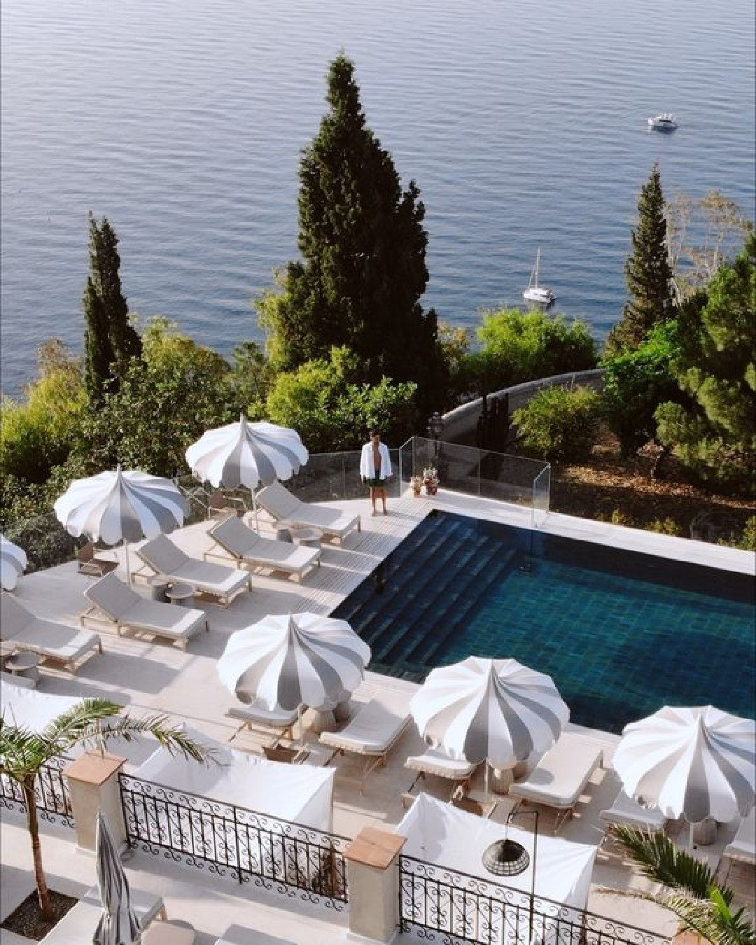 Taormina Four Seasons