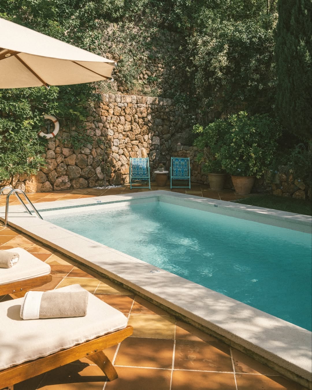 Belmond La Residencia