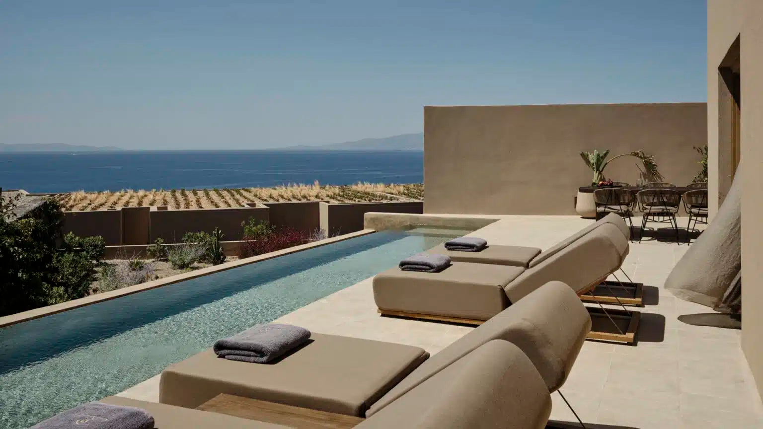 Andronis Suites Santorini