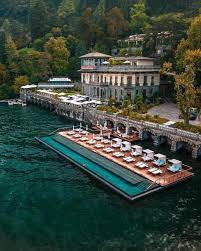 Mandarin Oriental Lake Como