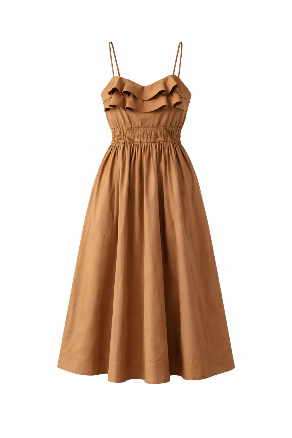 Summer Midi Dress